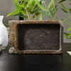 汉晋“凤凰麒麟”古砖制砚 商品缩略图6