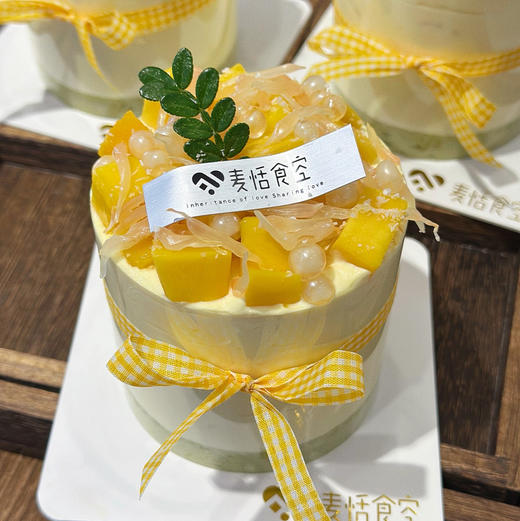 多巴胺杨枝甘露（约11点做好）会员25.8 商品图0