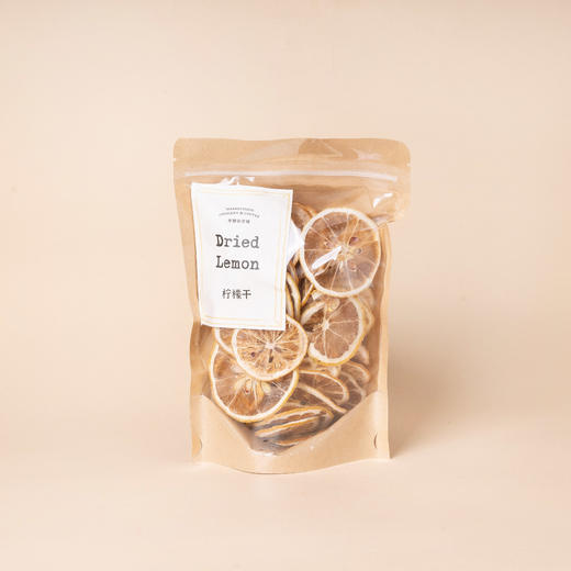 【杂货铺】柠檬片 商品图0