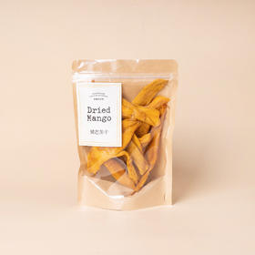 【杂货铺】芒果干