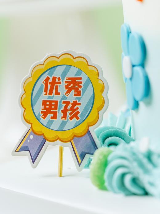 优秀男孩 商品图4