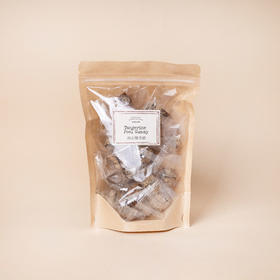 【杂货铺】陈皮糖