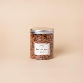 【杂货铺】红松子