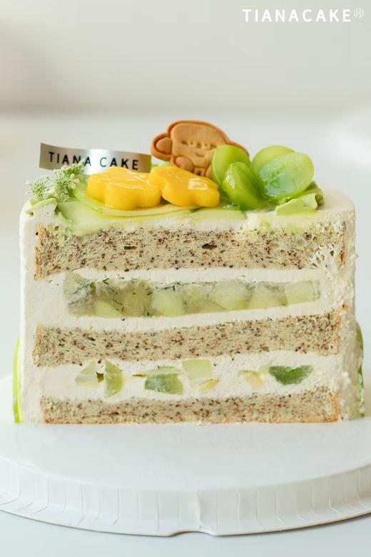 四寸青苹醉红袍 商品图1