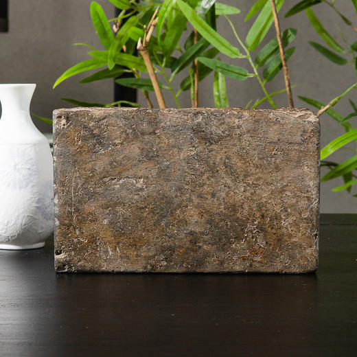 汉晋“凤凰麒麟”古砖制砚 商品图11