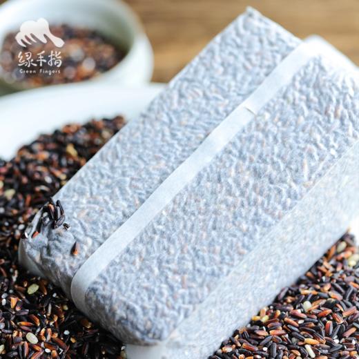 生态黑米 | 合作生产*Eco-black Rice | Partner Production 商品图3