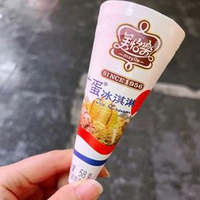 美怡乐广蛋58g