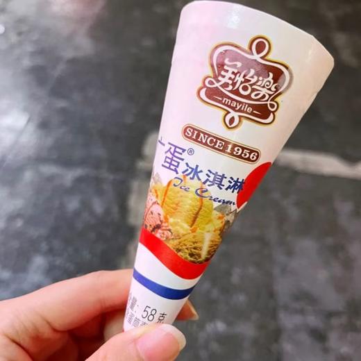 美怡乐广蛋58g 商品图0