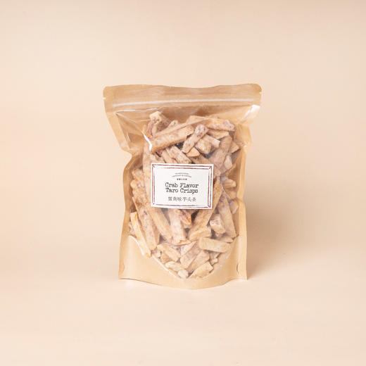 【杂货铺】芋头条 商品图0