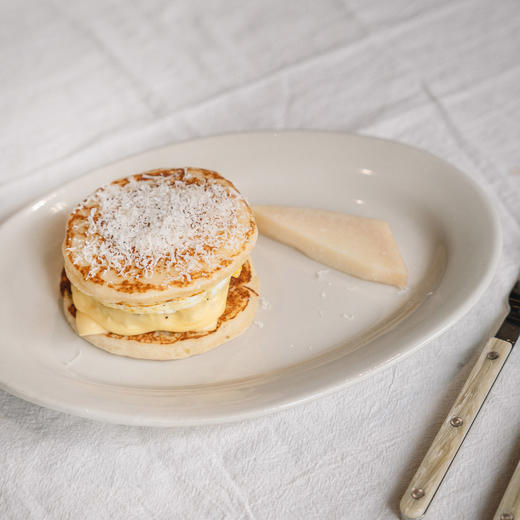 松露和牛松饼堡 商品图6