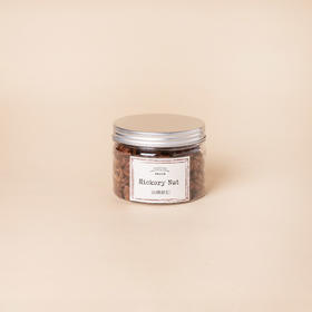 【杂货铺】山核桃仁