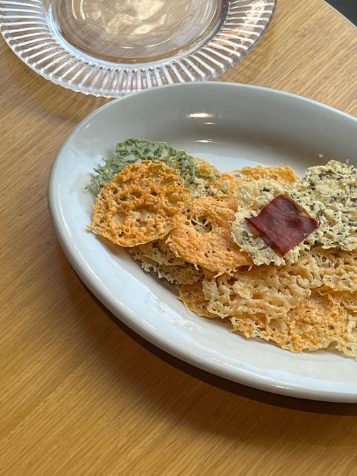 【杂货铺】奶酪脆脆 商品图1