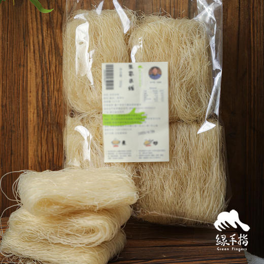 生态米线 |  合作生产 * Ecological rice noodles | Partner Production 商品图3