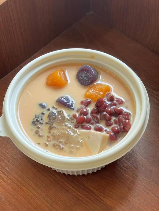 泰式奶冻大满贯（收到立即食用） 商品图1