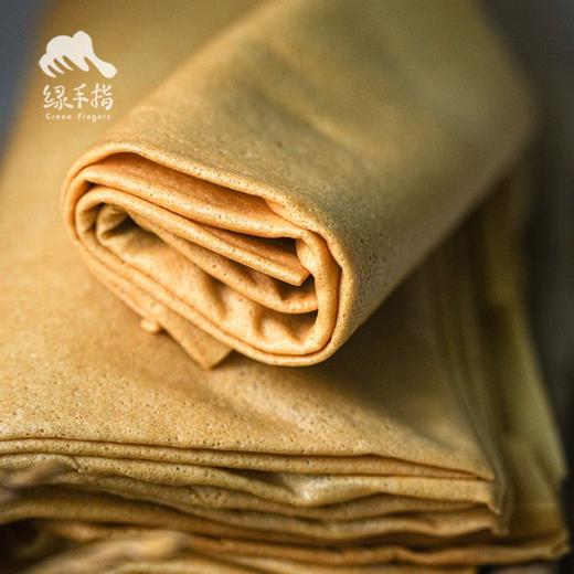 生态糙米煎饼 |合作生产* Ecological Brown Rice Pancake | Partner Production 商品图3