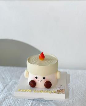 灯花小火苗（下单现做，根据排单2小时左右）