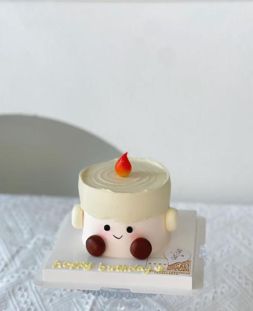 灯花小火苗（下单现做，根据排单2小时左右） 商品图0