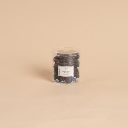 【杂货铺】夏黑葡萄干 商品图0