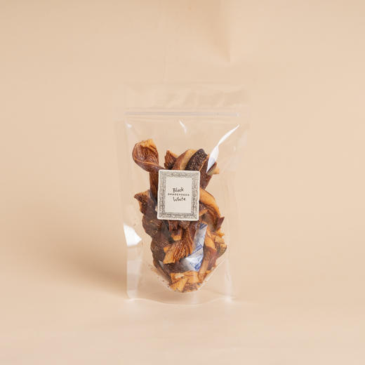 【杂货铺】甜辣面包脆脆 商品图0