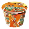 【康师傅】香辣牛肉桶面 111g | 经典麻辣·够劲够爽 | 免煮桶装·开水冲泡·上班午餐·加班宵夜 商品缩略图2