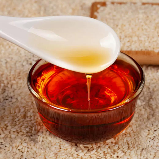 福达坊芝麻油5L 商品图1