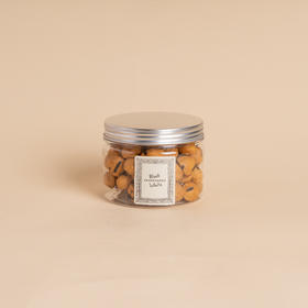 【杂货铺】海苔花生