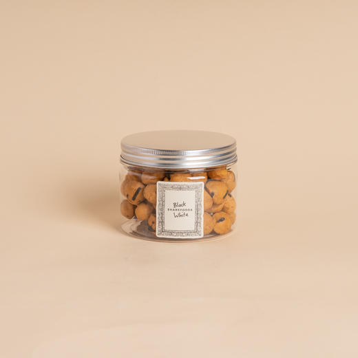 【杂货铺】海苔花生 商品图0