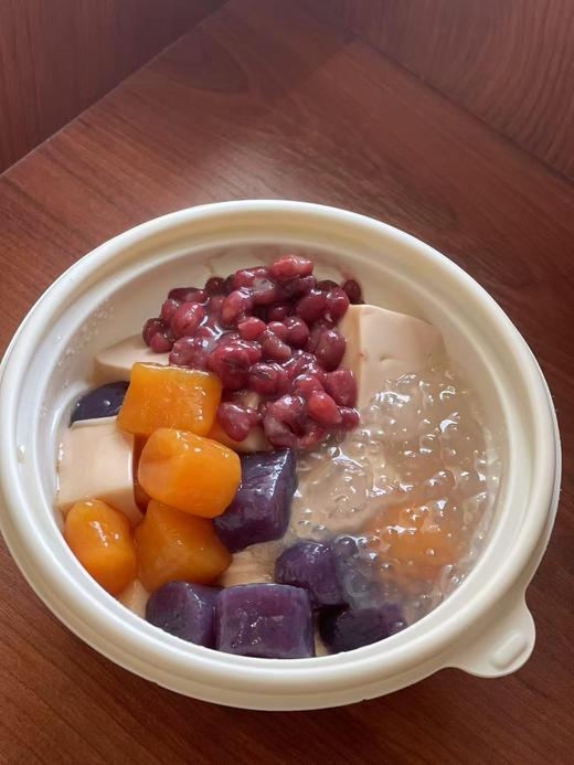 泰式奶冻大满贯（收到立即食用） 商品图0
