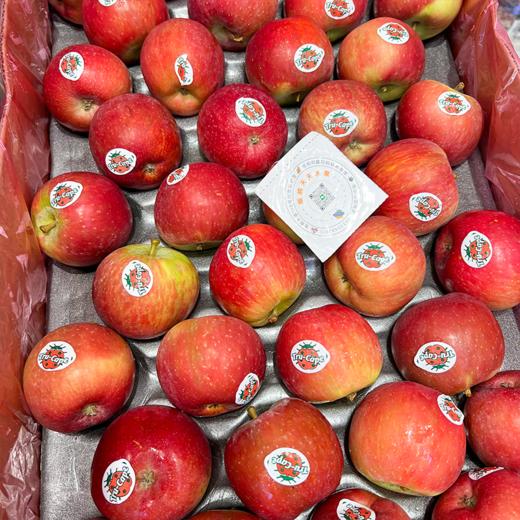 南非进口小苹果 甜脆爆款 商品图8