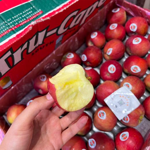 南非进口小苹果 甜脆爆款 商品图7