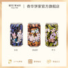 【奇华迪士尼汽水罐曲奇饼干】巧克力草莓奶油曲奇饼干香港进口休闲零食 商品缩略图1
