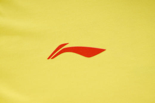 【多哈限定】李宁乒乓球系列王楚钦同款夏季短袖文化衫AHSVC89-3 商品图4