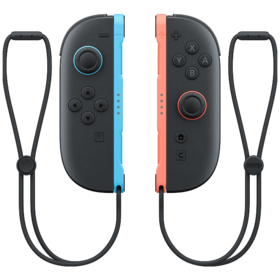 任天堂  Switch2 NS2 Joy-Con 新款左右手柄控制器