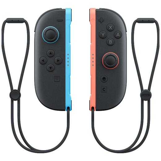 任天堂  Switch2 NS2 Joy-Con 新款左右手柄控制器 商品图0