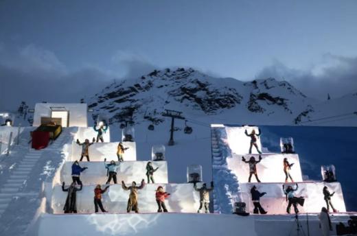 【25/26雪季】11天8晚SPADERS经典畅滑之旅封板活动——奥地利圣安东索尔登+慕尼黑啤酒老城探秘 商品图8