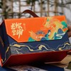 益多龙粽登场粽子礼盒  1560g（12枚装）/提 【 全国包邮，部分地区除外】 商品缩略图1
