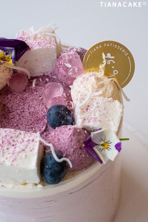 四寸芋泥椰椰 商品图8