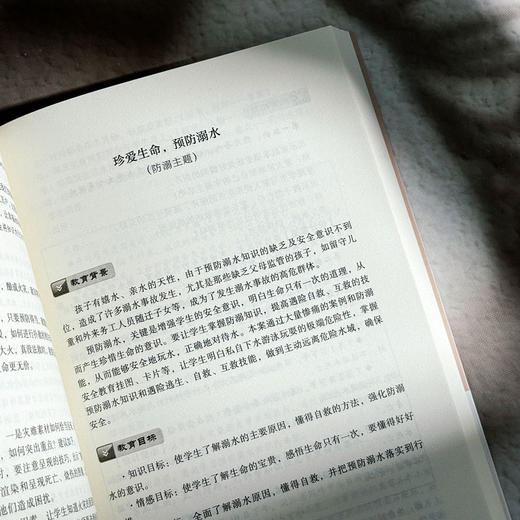 从班会课到成长课程 德育特级教师的班会课微革命 全国中小学班主任培训用书 商品图13