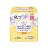 【买四送一】大王光羽奢适极薄棉柔日用卫生巾180mm 14片/份 商品缩略图0