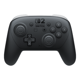 任天堂 Switch2 NS2 Pro 新款专业手柄控制器
