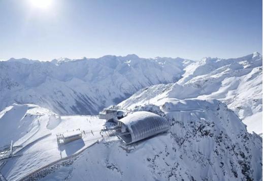 【25/26雪季】11天8晚SPADERS经典畅滑之旅封板活动——奥地利圣安东索尔登+慕尼黑啤酒老城探秘 商品图10