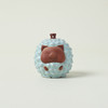陆宝陶瓷榴宝茶宠小摆件精品茶玩茶具茶盘装饰办公室茶道零配件陆宝榴福茶宠天青色 商品缩略图0