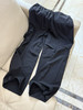 526-2 渠道货 alo 25夏 松紧抽绳 高腰系带 伞兵裤 阔腿休闲裤 工装裤 商品缩略图7