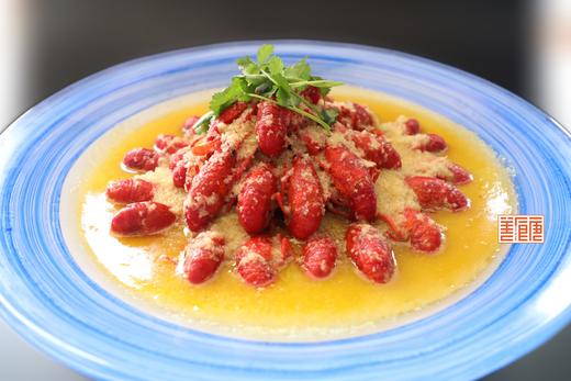 蒜蓉小龙虾 商品图0