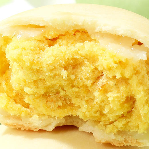 【好吃又营养！口口吃出大满足】味滋源绿豆饼盒装原味冰皮绿豆糕抹茶味早餐面包休闲零食小吃。ry 商品图3