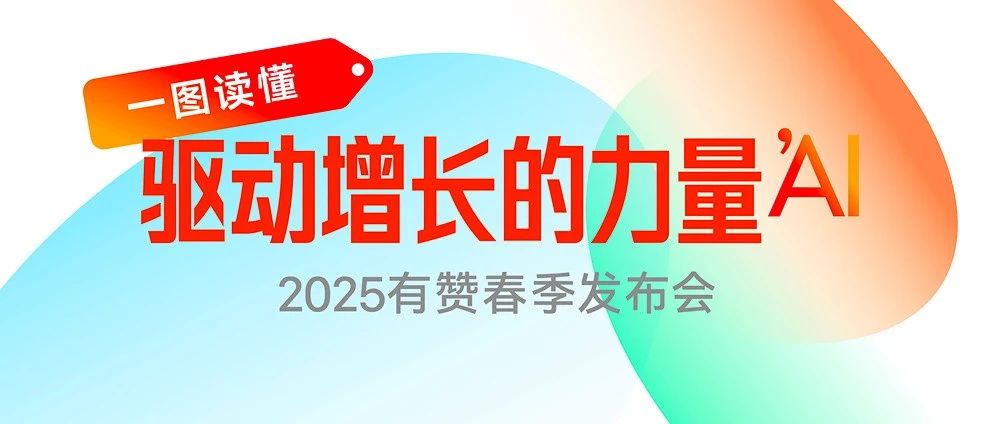 有赞智能化如何做到10倍效率提升，10倍成本降低|一图读懂