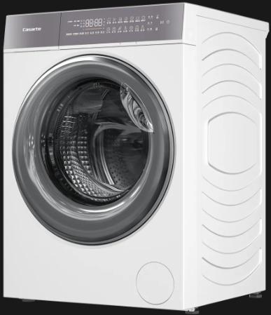 卡萨帝（Casarte）滚筒洗衣机全自动精华洗 10公斤洗烘一体 超薄纯平嵌入 直驱电机（CE HB10LDWBU1） 商品图2
