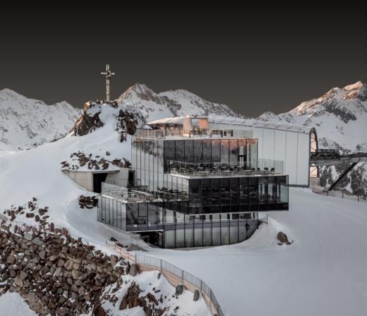 【25/26雪季】11天8晚SPADERS经典畅滑之旅封板活动——奥地利圣安东索尔登+慕尼黑啤酒老城探秘 商品图9