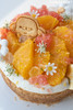 #𝗻𝗲𝘄 🍊橘里橘气拿破仑 商品缩略图3