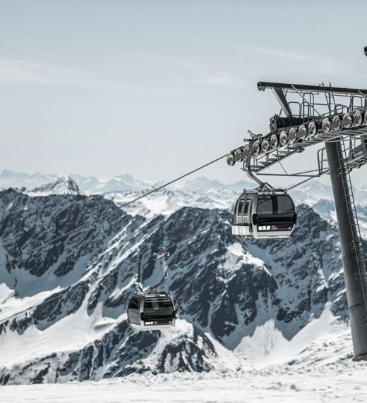 【25/26雪季】11天8晚SPADERS经典畅滑之旅封板活动——奥地利圣安东索尔登+慕尼黑啤酒老城探秘 商品图11